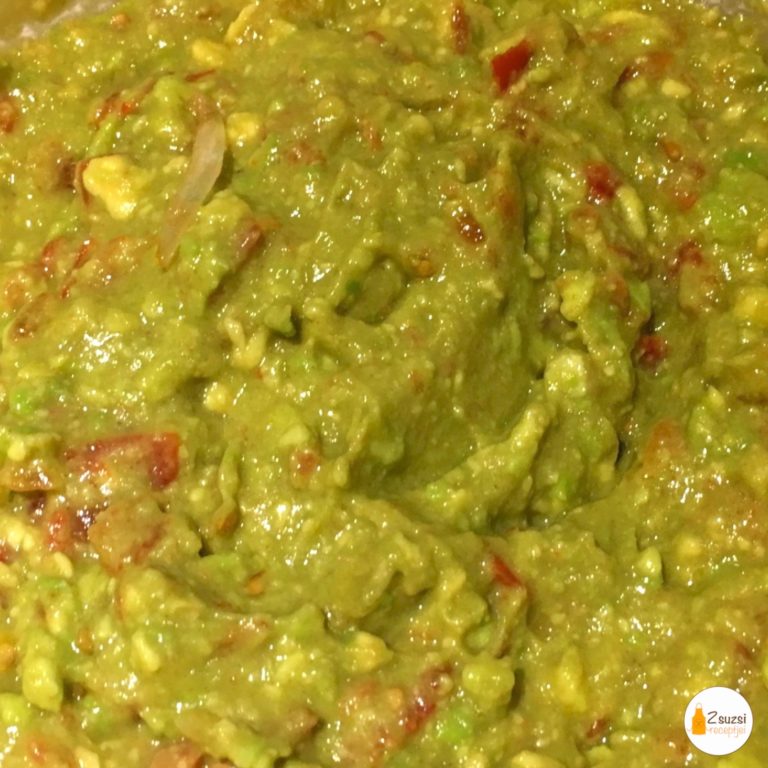 Guacamole