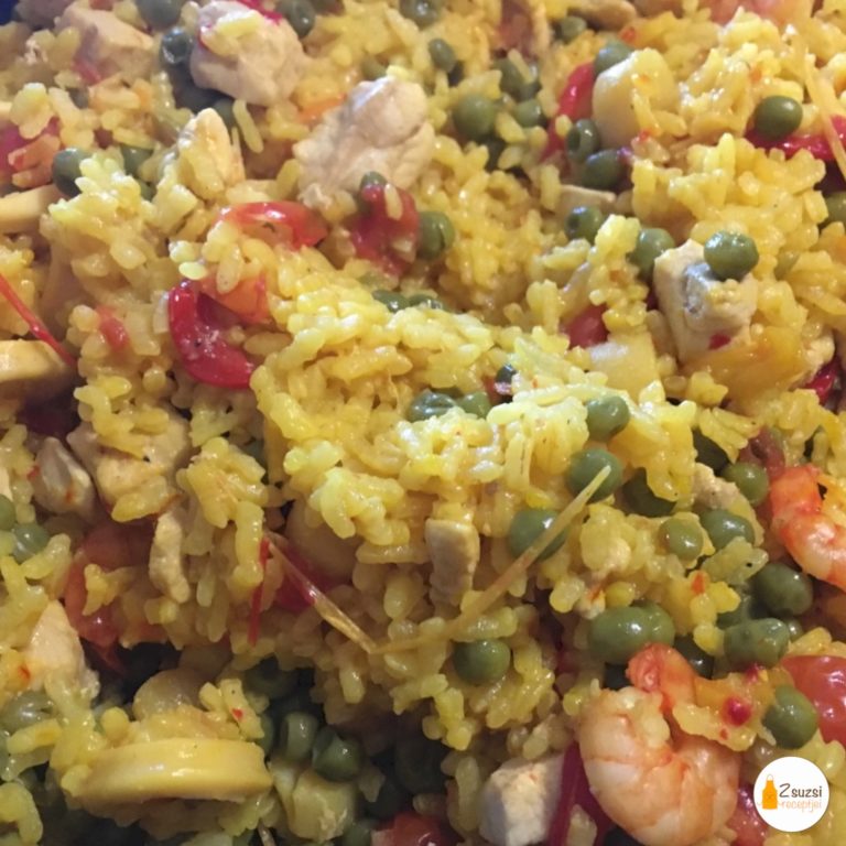 Paella